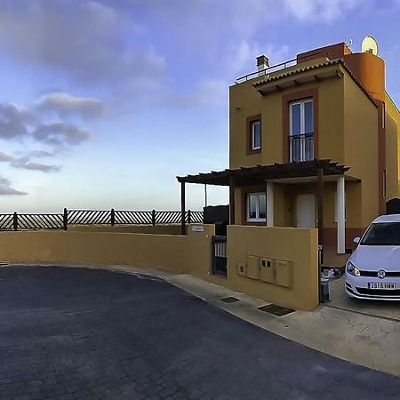 Villadunas - With Luxury Hot Tub Corralejo Kültér fotó