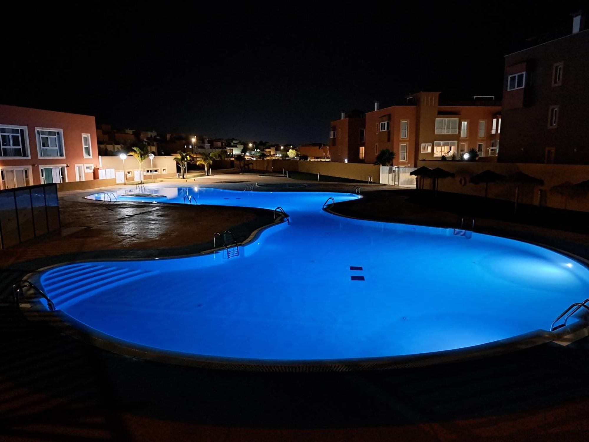 Villadunas - With Luxury Hot Tub Corralejo Kültér fotó
